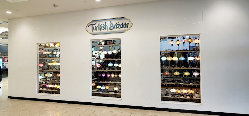 Turkish Bazaar