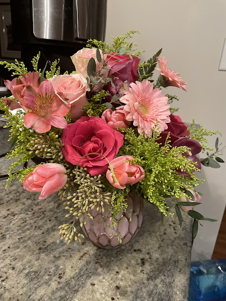 TL Yorke Floral Design