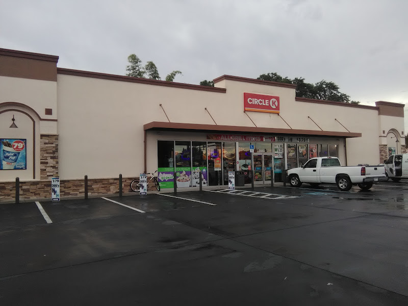 Circle K