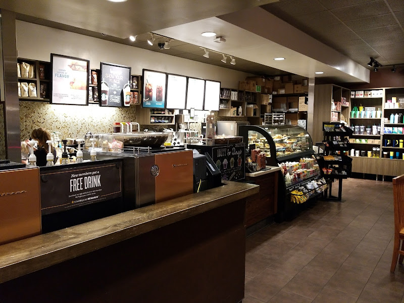Starbucks Coffee Company
