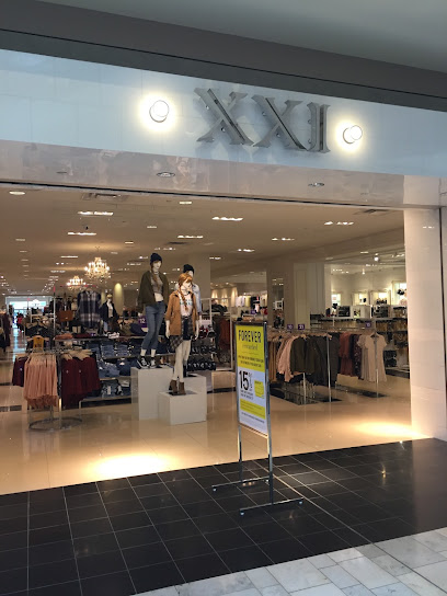 Forever 21
