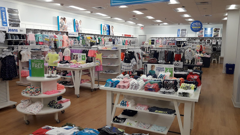 OshKosh B'gosh