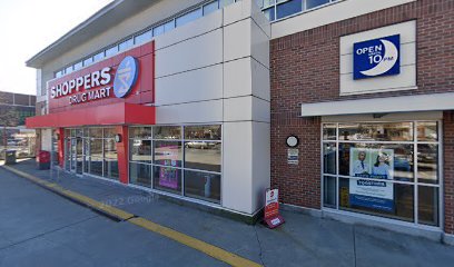 Beauty Boutique by Shoppers Drug Mart