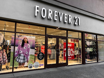 Forever 21