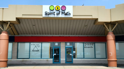 Spirit of Math