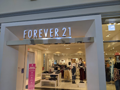 Forever 21