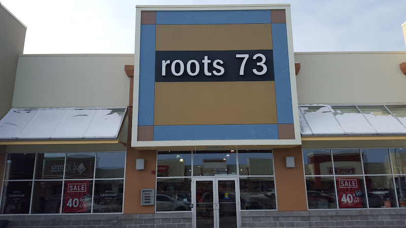 Roots