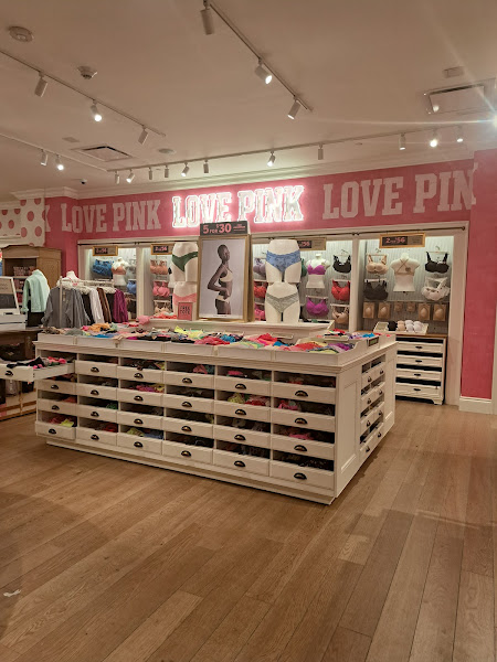 Victoria's Secret