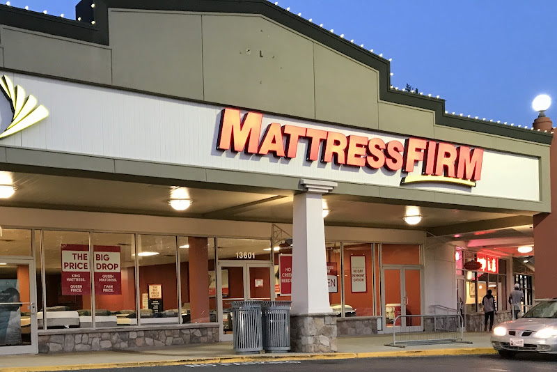 Mattress Firm