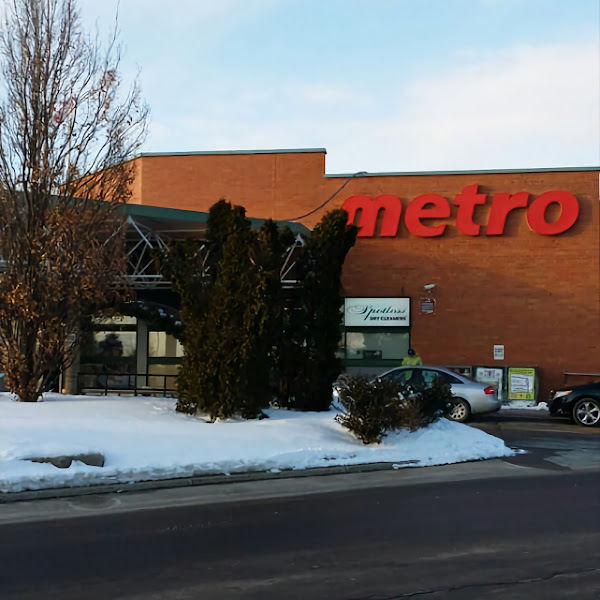 Metro Pharmacy