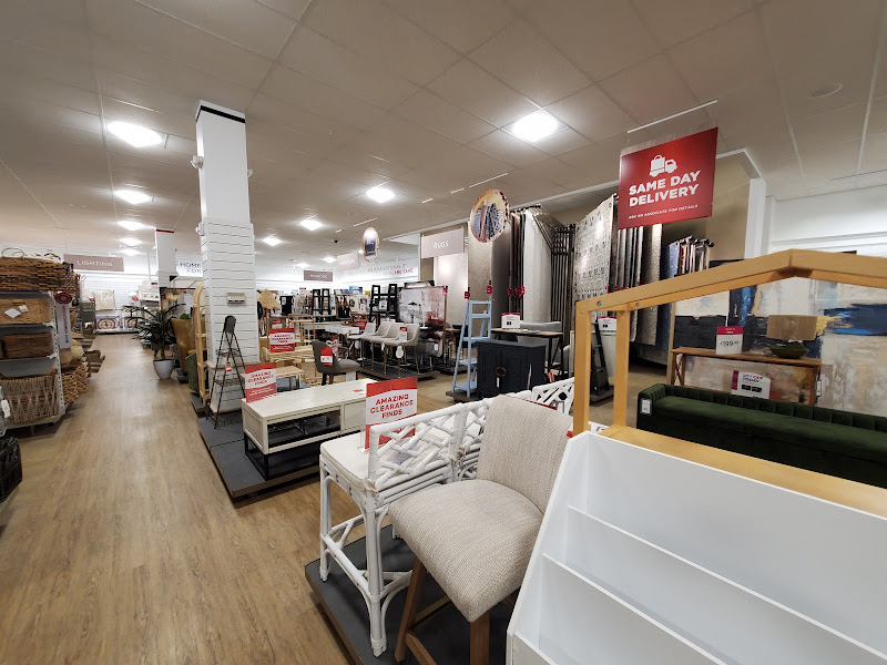 HomeGoods