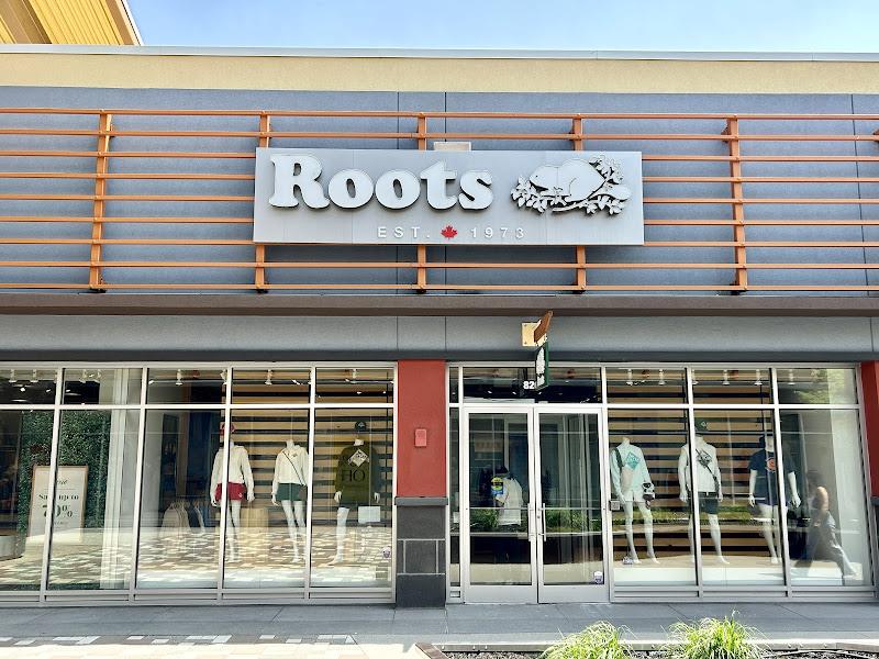 Roots Canada