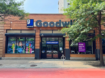 Goodwill NYNJ Store & Donation Center