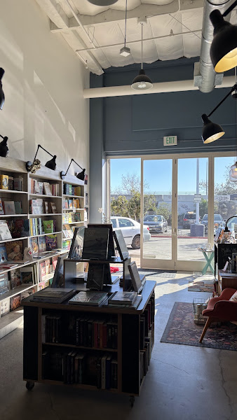 Malibu Village Books