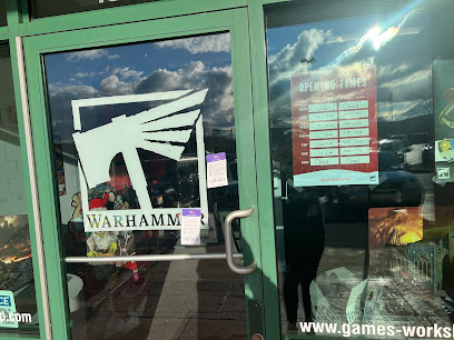 Warhammer