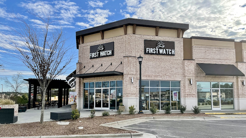 First Watch