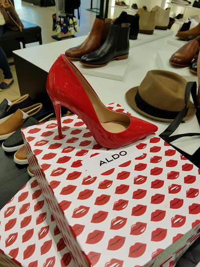 Aldo
