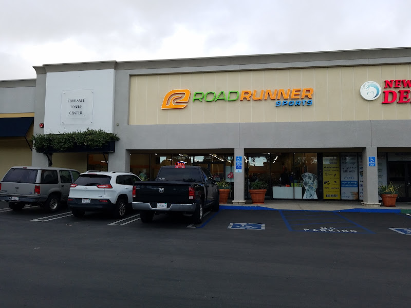 Road Runner Sports