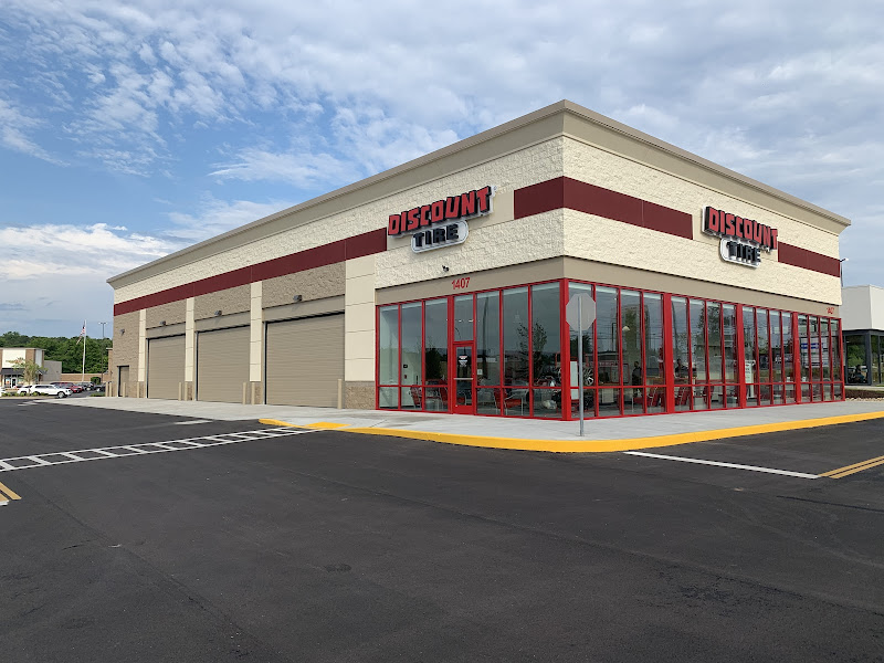 Discount Tire