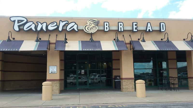 Panera Bread