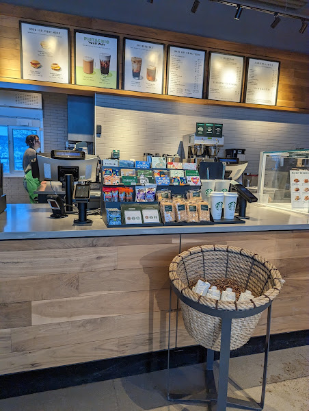 Starbucks Coffee Company