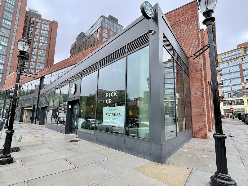 Starbucks Coffee Company