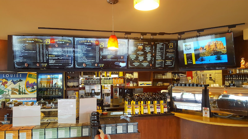 Beamer's Coffee Bar