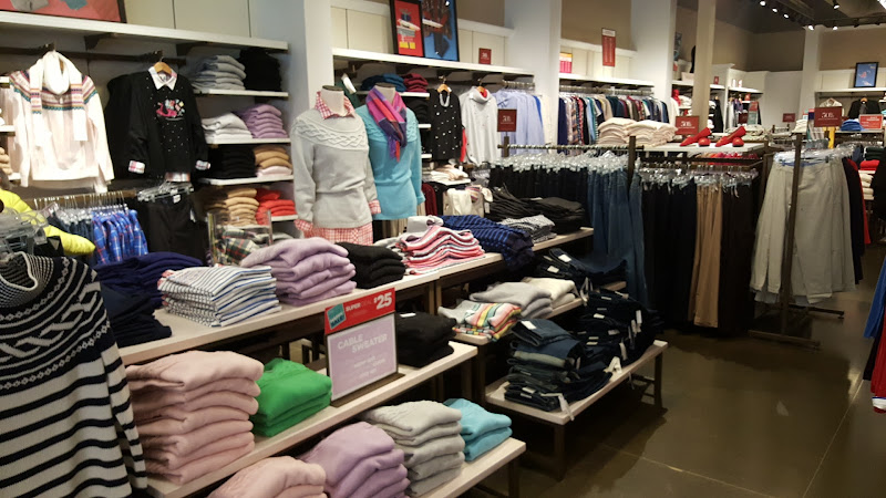 Talbots