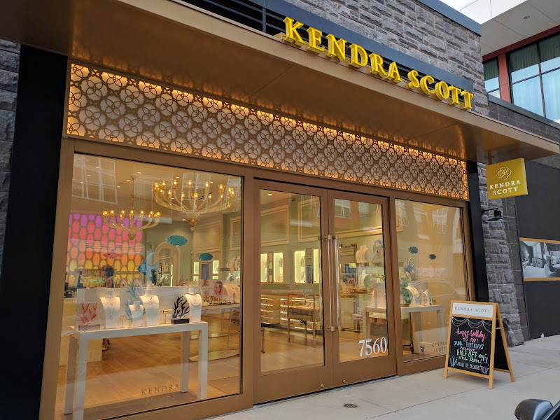 Kendra Scott