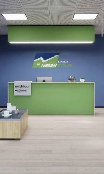 Neighbour Express Downtown Store