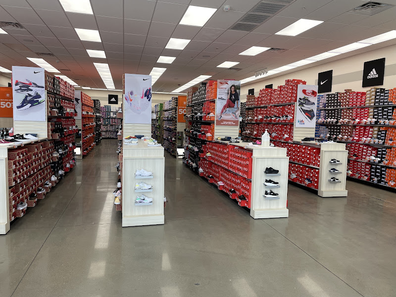 Rack Room Shoes