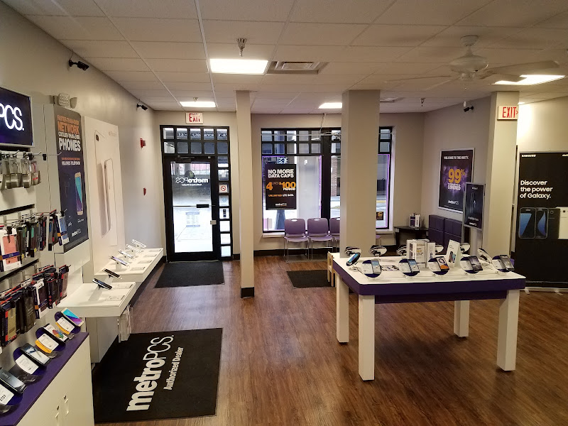 Metro by T-Mobile