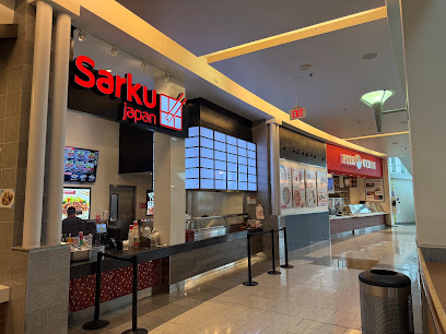 Sarku Japan