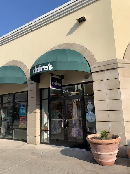 Claire's