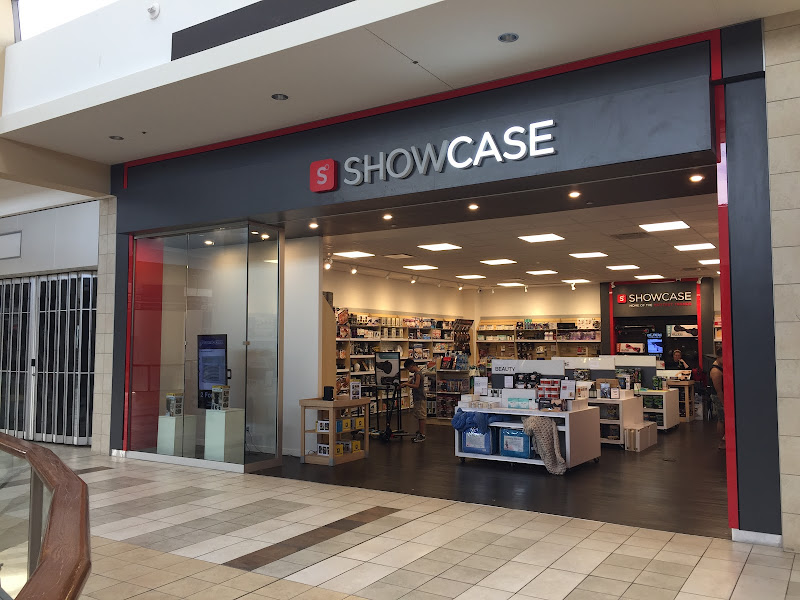 Showcase