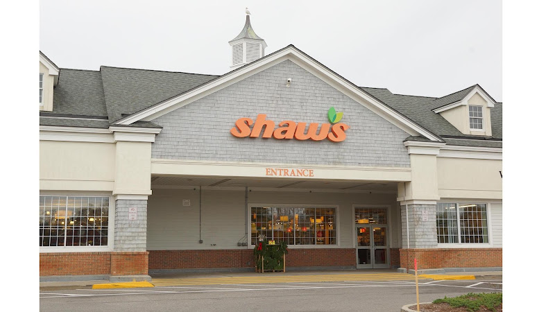 Shaw's