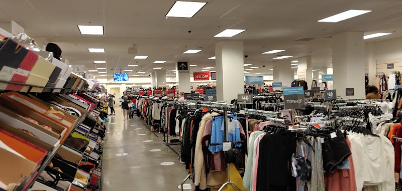 Nordstrom
