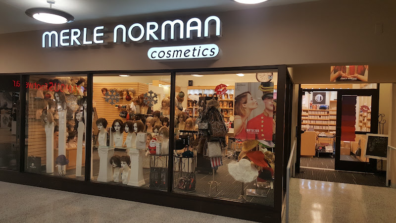 Merle Norman Cosmetics Studio