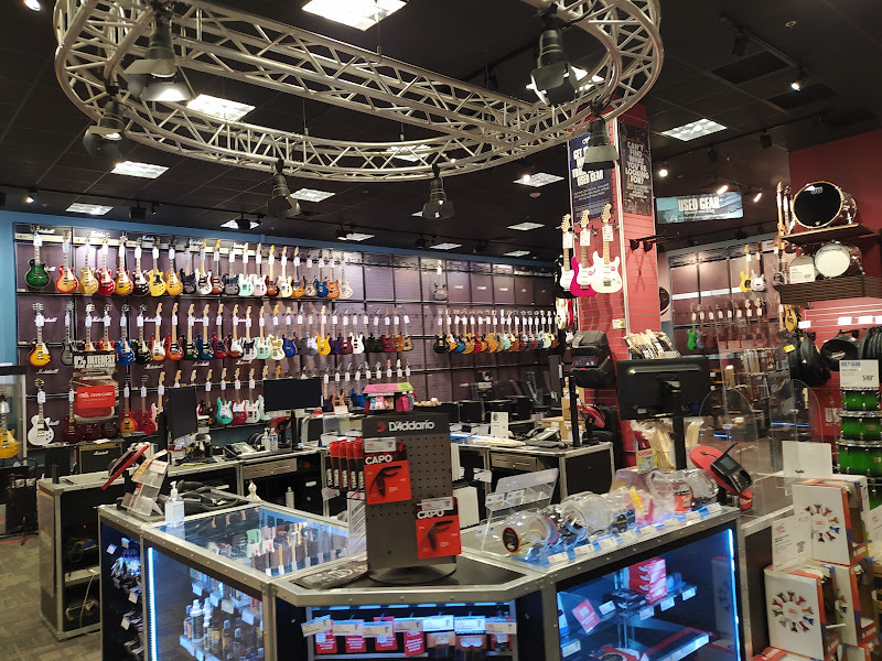 Guitar Center