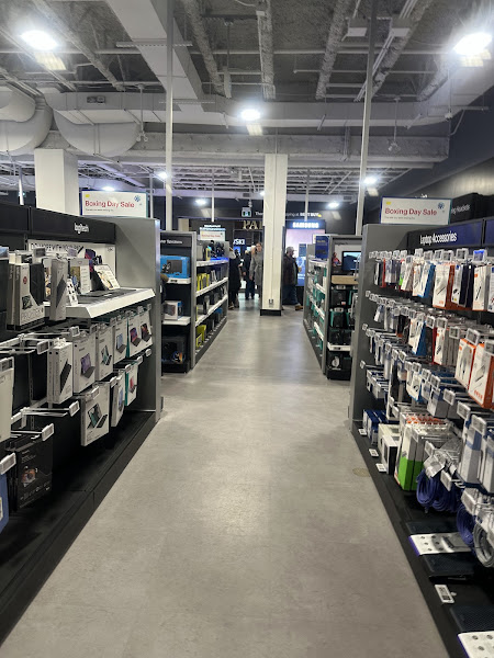 Best Buy
