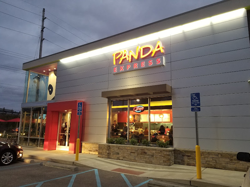 Panda Express