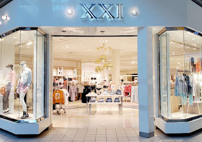 Forever 21