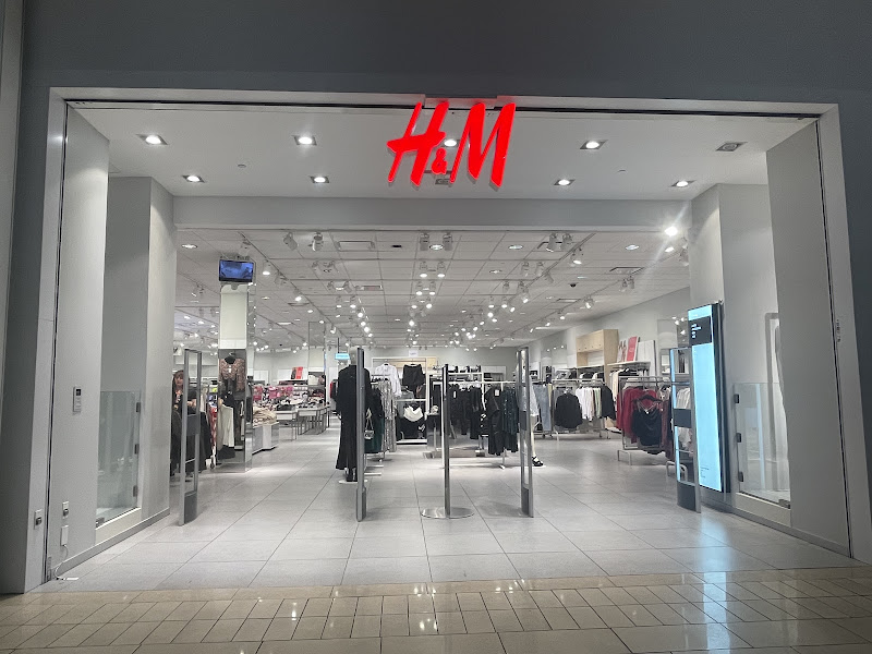 H&M