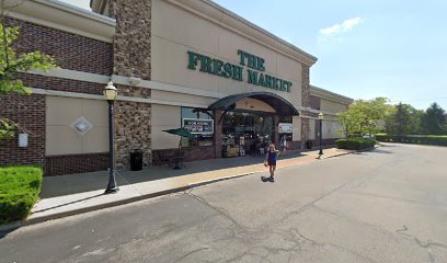 Fresh Market Bakery