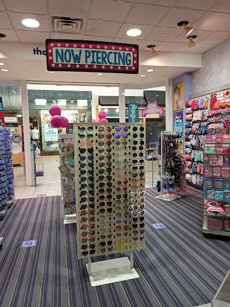 Claire's