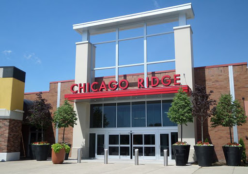 Visionworks Chicago Ridge Mall