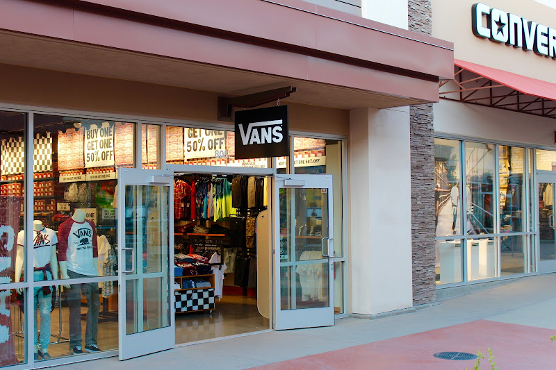 Vans