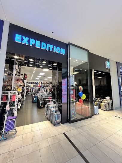 Expedition Luggage