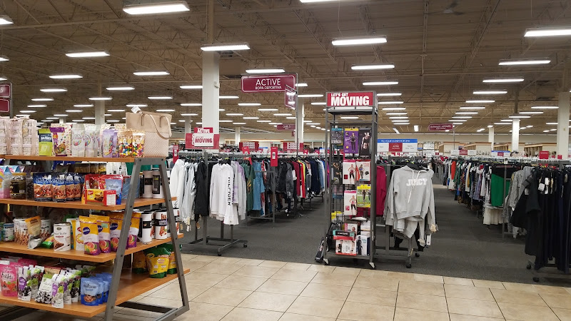 Burlington