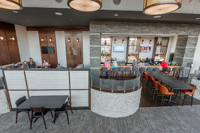 Level 2 Steakhouse